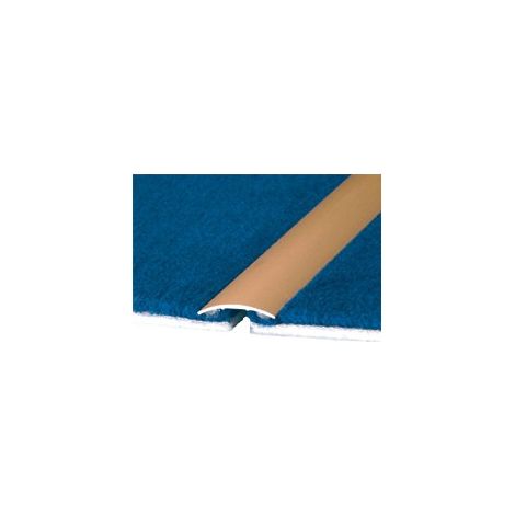 Alluminio Argento 90 Centimetri Piatto