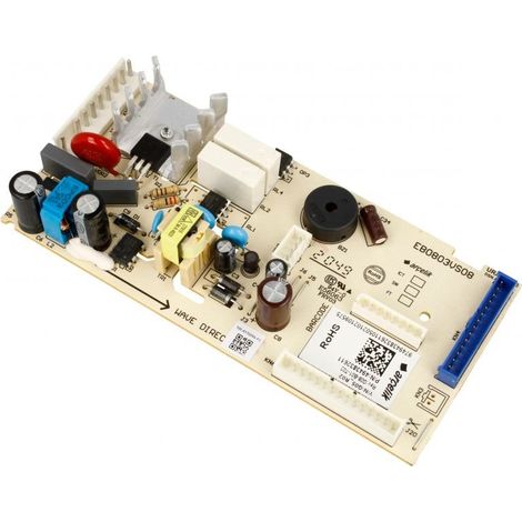 MODULE DE CONTROLE CONGELATEUR pour CONGELATEUR BEKO -... (1/5)