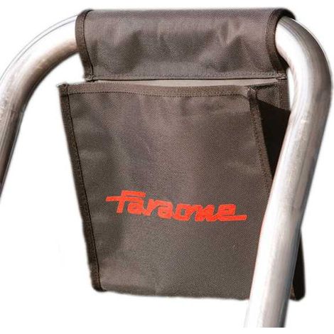 Bolsa portaherramientas para DOMUS TASCALADY FARAONE