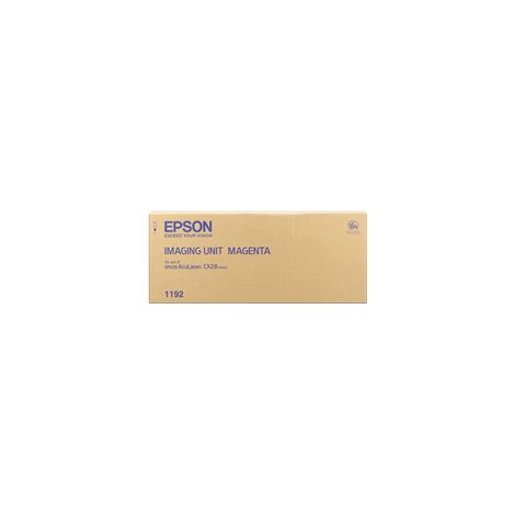 Tóner Epson C13S051192 Magenta (1 unidad)