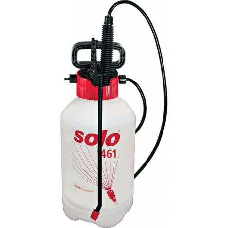 Pulvérisateur manuel Solo 461 5 l