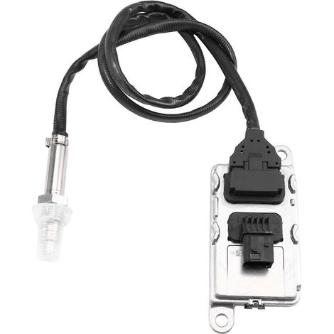 Nitrogen Oxides Capteur NOx Capteur A0101531428 5WK97329A pour Mercedes Benz Actros Euro 6 (1/5)