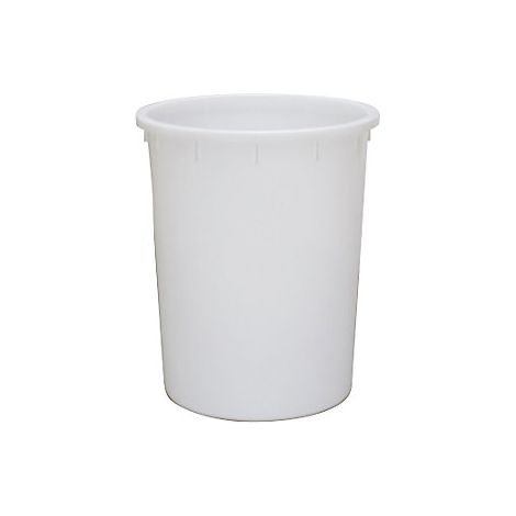 eurokraft basic  Bidone circolare  capacità 200 l  a partire