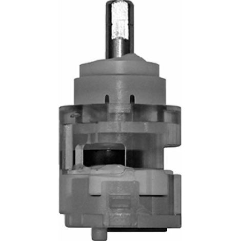 CARTUCCIA JOYSTICK D. 25 APERTA PER LINEA FYNE Diam. 25