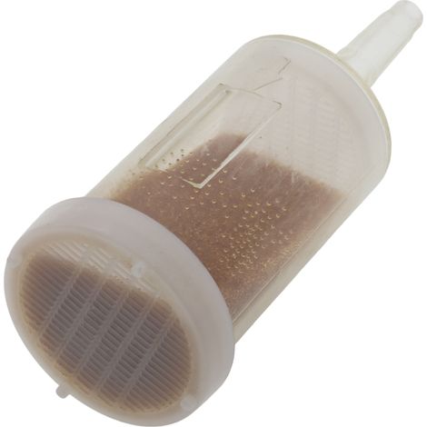 La Pavoni cartuccia filtro resine addolcitore anti calcare macchina caffè (1/4)