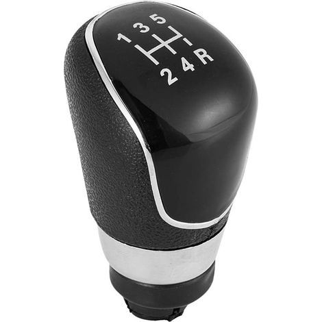 Auto Parts-applicable to Ford Focus manual car shifter head modification shifter ball MK2 shifter ball accessories/5-speed (1/5)