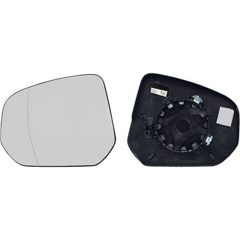 Verre de rétroviseur gauche chauffant Ford Tourneo - Transit Connect 2018-2021