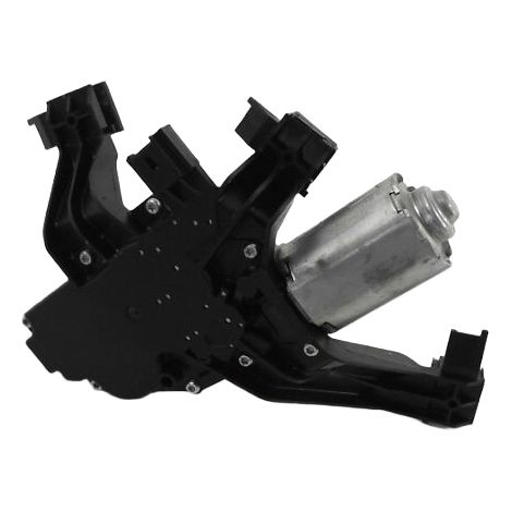 [PRODUIT D'OCCASION] Moteur Essuie-glace Arriere PEUGEOT 207 5p ♻️ Ref Oe. 6405an - Garantie à vie (1/4)