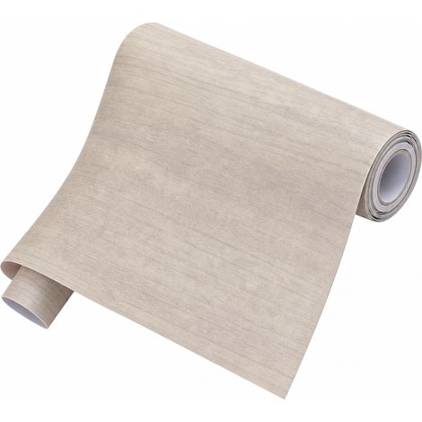 Revêtement de Sol Adhésif Imperméable pour Salle de Bains 60 cm (1/5)