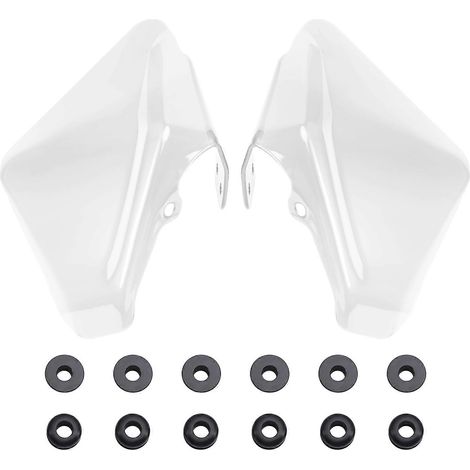 Déflecteurs latéraux de pare-brise pour moto R1300GS R 1300 GS Adventure R1300 (1/5)
