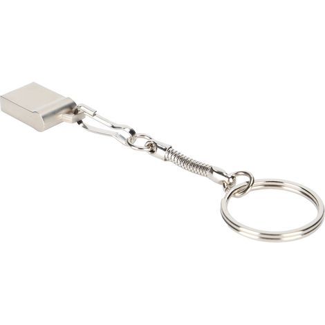 Clé USB 2.0 32GB en Gros pour Stockage et Transfert de Fichiers (1/5)