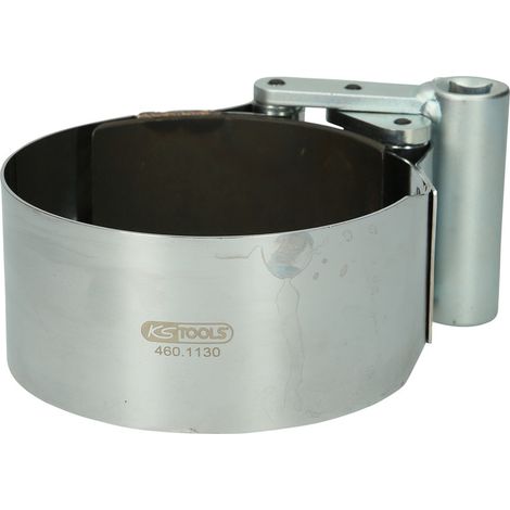 KS Tools - Clé pour filtre à huile 1/2'' Ø 100-110 mm - 460.1130 (1/5)