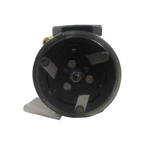 Compresseur Air Conditionne CITROEN C2 2003- [PRODUIT D'OCCASION]♻️6453qg