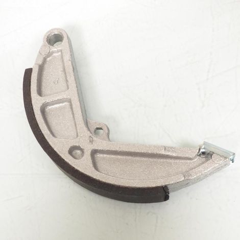 backe bremse polini für moped piaggio 50 ciao 135x16 neu
