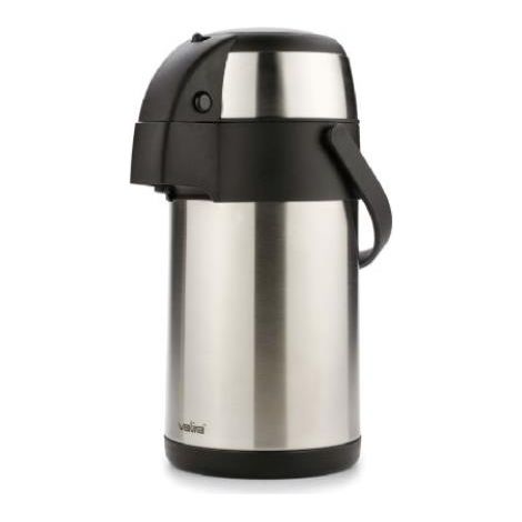 Termo VALIRA dosificador Air-Pot 1.9 l. inoxidable 6632