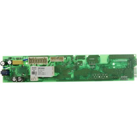 Module NFC pour sèche-linge Candy – Compatible avec modèles CSCOLF-S – Installation facile – 49039980 (1/3)