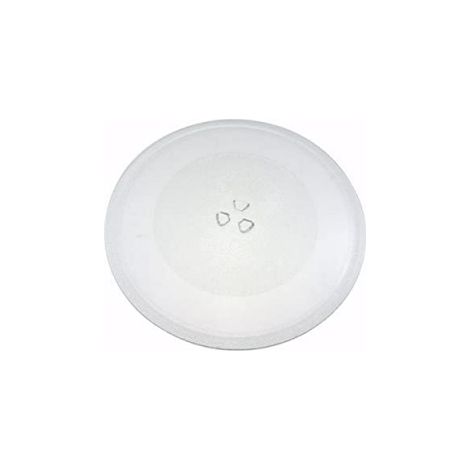 Glasschale Ø325 mm für Mikrowellen -LG 3390W1A027A