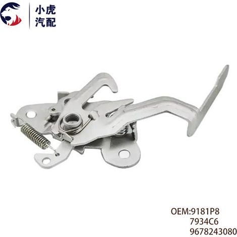 9181P8 7934C6 9678243080 Applicable to Peugeot 308CC and Citroën C4 door hinges (1/5)