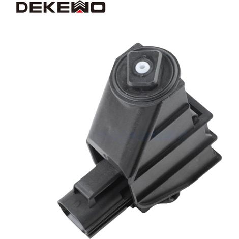 Der 6M21220A20AD ist geeignet für den Tankdeckel-Verriegelungsmotor/Kraftstofftankmotor Ford Mondeo 2007-2014.