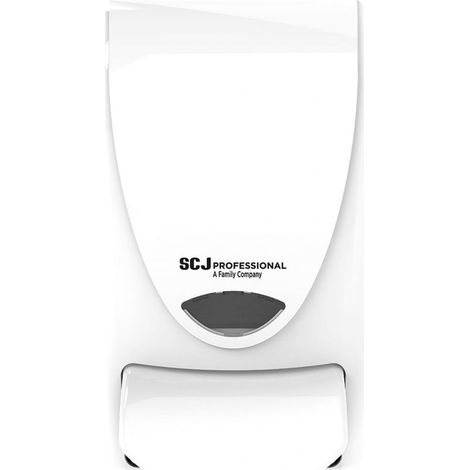 Distributeur de savon pour les mains Sc Johnson Professional Proline 1 litre multicolore-