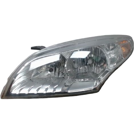 [PRODUIT D'OCCASION] Phare Gauche RENAULT Megane III 2008- ♻️ Ref Oe. 260609764r - Garantie à vie (1/3)