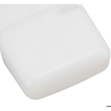 Reservoir Carburant - Pour Tondeuse A Fil - Compatible STIHL FS72 FS74 FS75 FS76 FS80 FS80r FS85 - 18 5 X 8 Cm - 169 G (1/4)