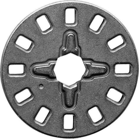 Starlock-Universaladapter für Multifunktions-Schleifschneider - MAKITA 196271-6