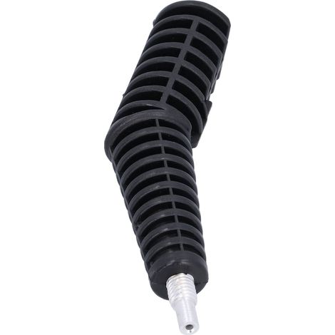 Adaptateur multifonction pour buse de balai vapeur X5 (1/5)