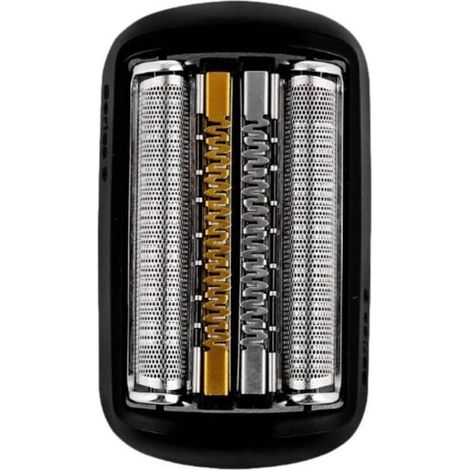 Têtes de rechange 92B Series 9, accessoires pour têtes de rasage Braun Series 9, compatibles avec les rasoirs Braun S9 9040s, 9242s, 9280cc, 9293s, 9297cc, 9370cc (1/4)
