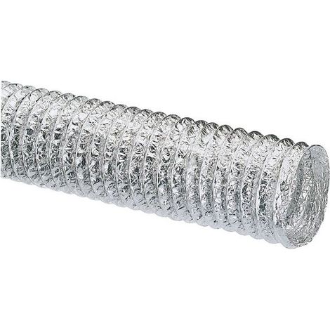 Guaina in alluminio T 125gs 10ml 523793