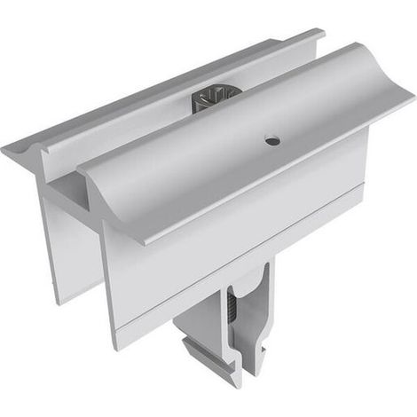 SL Rack MODULMITTELKLEMME, 30-50 MM (91121-01)