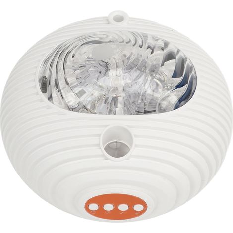 Projecteur d'étoiles, veilleuse OVNI, projecteur de lumière RGB rechargeable pour enfants et adultes