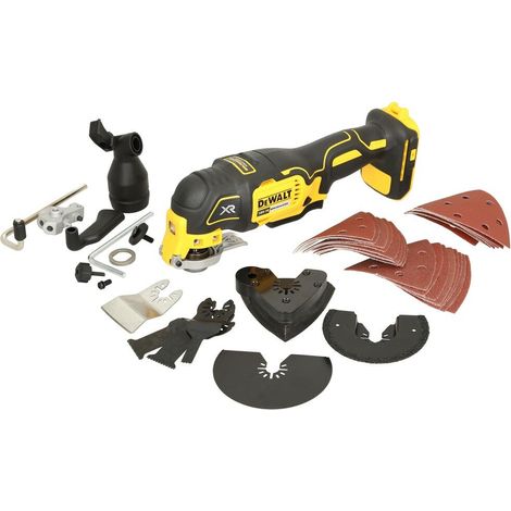 Multi-Cutter sans fil 18V