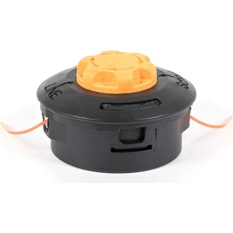 Tête de coupe semi-automatique M10x1,25LZ TAM10MB Easy Load