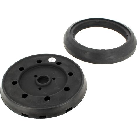 Schleifplatte d=150mm, 4932357591 für Schleifmaschine a.e.g.