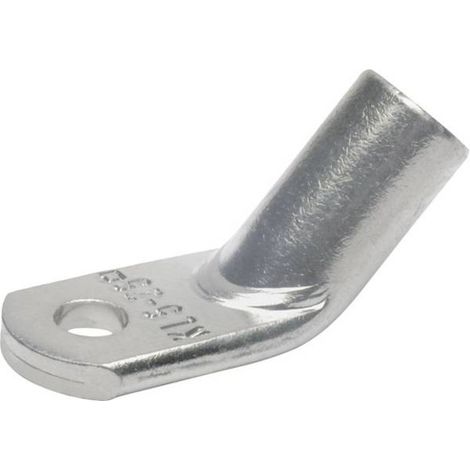 KLAUKE 43R545 - CAPOCORDA 45°, M5, 16 MM²