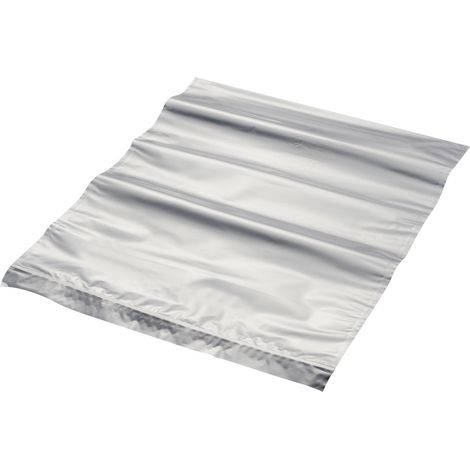 Wolfgang Warmbier ESD-Beutel (L x B) 356 mm x 254 mm abschirmend ESD-Kennbuchstabe S wiederverschli