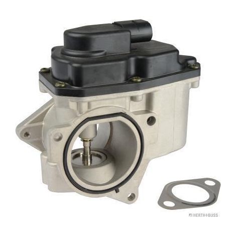 Válvula EGR Herthbuss resistente calor 19 9 cm