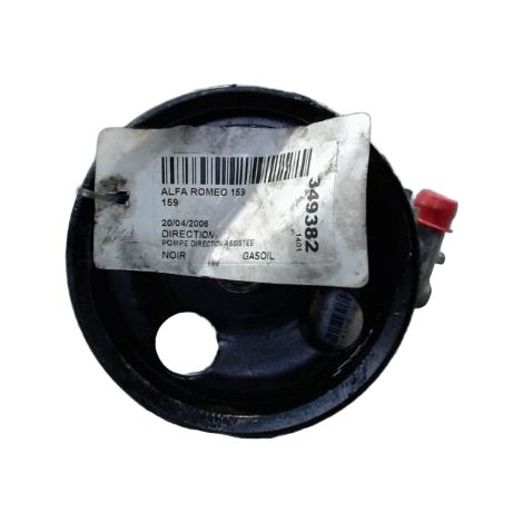 [PRODUIT D'OCCASION] Pompe Direction Assistee ALFA ROMEO 159 ♻️ Ref Oe. 51839102 - Garantie à vie (1/4)