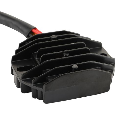 The voltage regulator and rectifier are suitable for SMC ATV RAM 500 503 520RR 62360-CGV-00 (1/4)