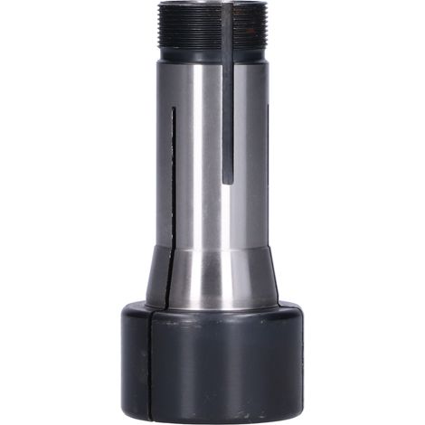 Mandrin de Tour 5C en Métal avec Porte-Pinces, Accessoire de Fixation Diamètre 2 Pouces (1/5)
