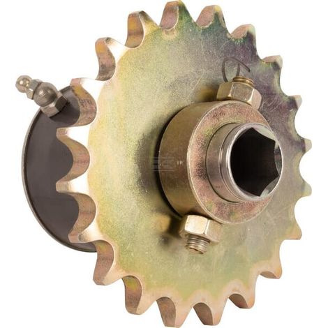 Rad freilauf SOLA CO141783D (1/2)