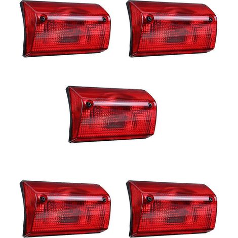 5 feux stop surélevés pour Dodge Mercedes Sprinter 2500 3500 1995-2006 A0028206056() (1/3)