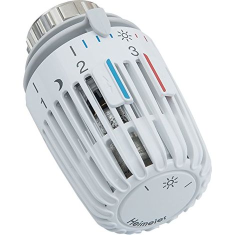 Heimeier HEIMFF, Testina termostatica "K" 7000, (1/3)