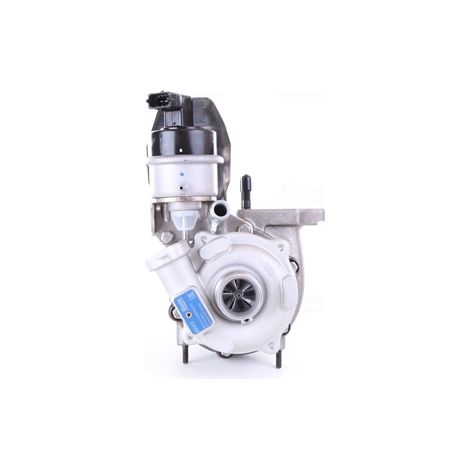 Turbocompresseur, suralimentation Nissens 93142 ALFA ROMEO 55212341 55216672