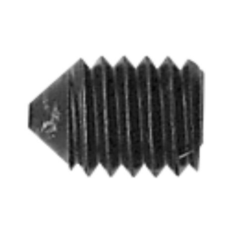ORECA - GRANI DI CONGIUNZIONE CON ESAGONO INCASSATO8X12MM 10PZ