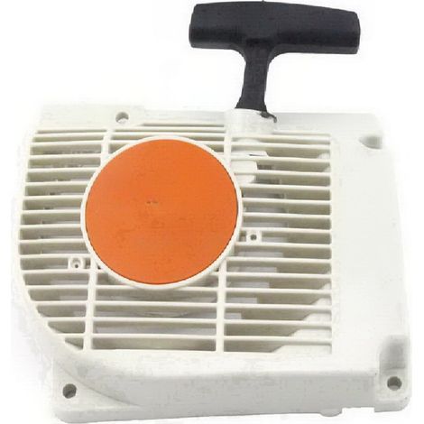Solo Tapa Arranque compatible con Stihl Ms290 Ref 320872