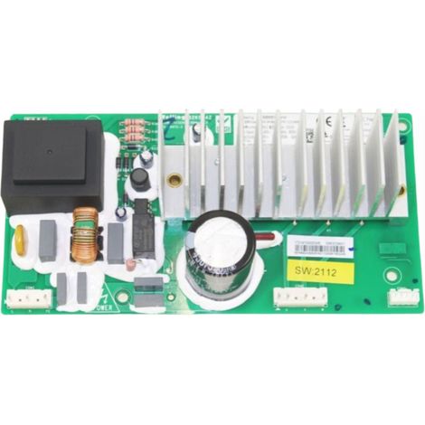 Ersatzteil - Elektronikplatine, Wechselrichtermodul -  - HISENSE