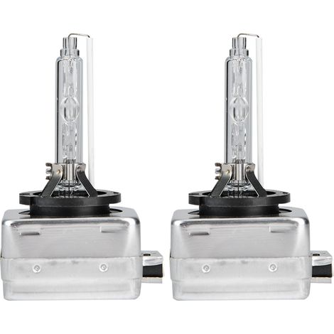 D1S 6000K 35W Xenon-Lampen für Autoscheinwerfer, Ersatzlampen (1/5)