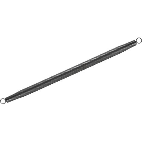 Cintreuse de Tubes à Ressort OD 26,6 mm Tubes de Cintrage à Ressort en Acier 520 mm Long pour 1" Tuyau en PVC(ID 27,6 mm) Rénovations Domiciliaires, Câblage Électrique (1/5)